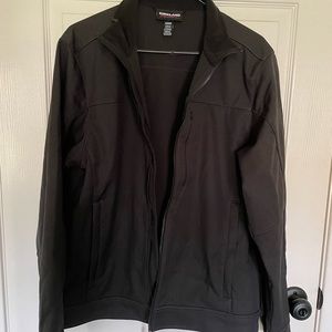 Mens light jacket